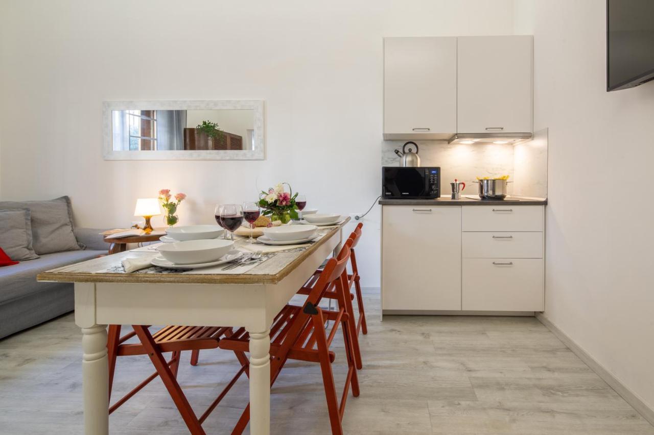 Central Station Apartment By Mmega Флоренция Екстериор снимка