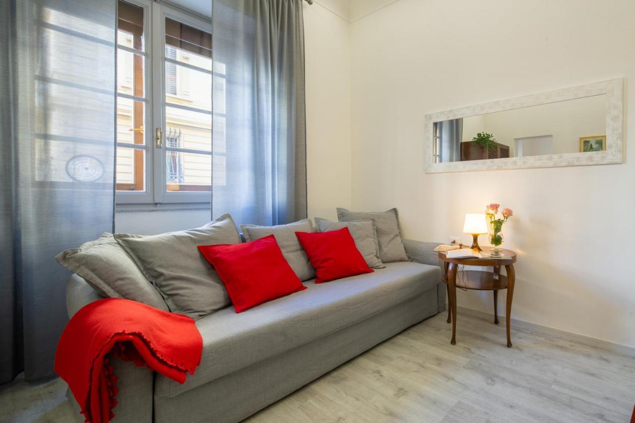 Central Station Apartment By Mmega Флоренция Екстериор снимка