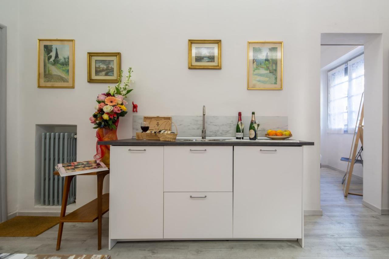 Central Station Apartment By Mmega Флоренция Екстериор снимка