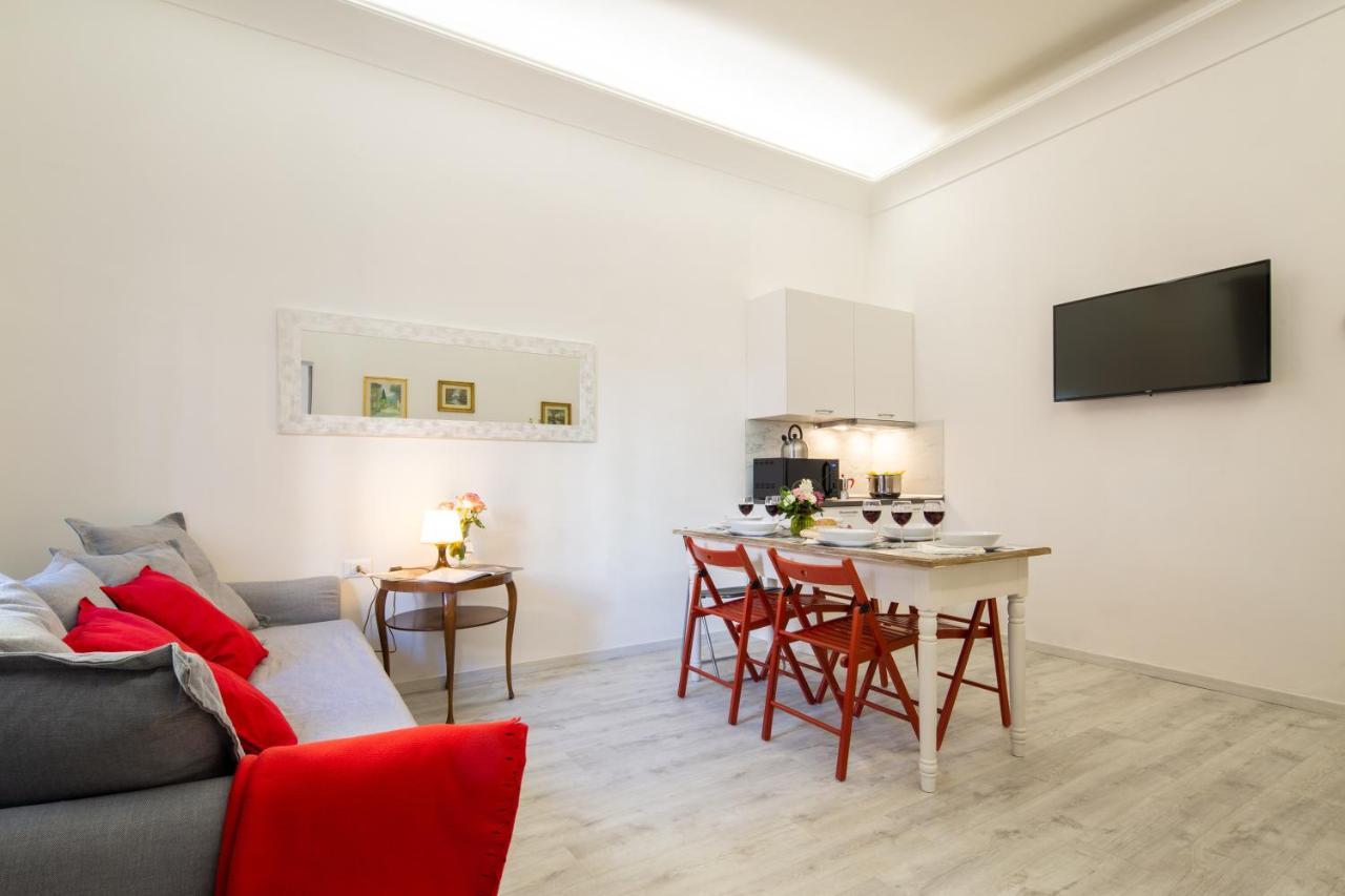 Central Station Apartment By Mmega Флоренция Екстериор снимка