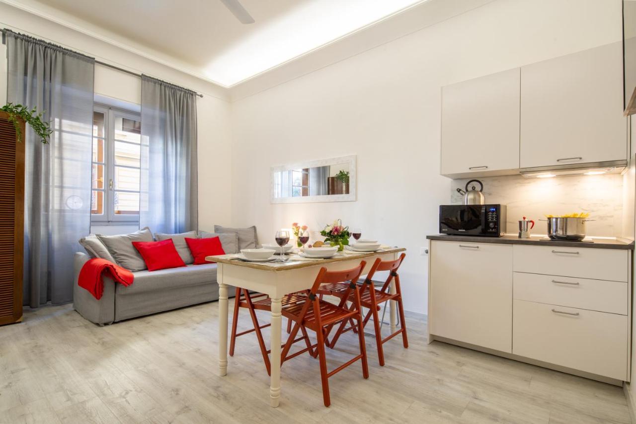 Central Station Apartment By Mmega Флоренция Екстериор снимка